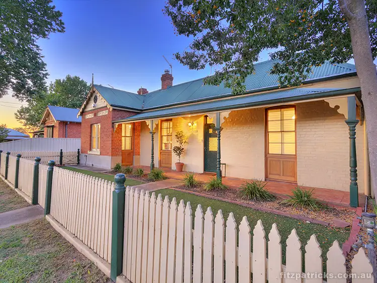 Main view of Homely house listing, 121 Morgan Street, Wagga Wagga NSW 2650