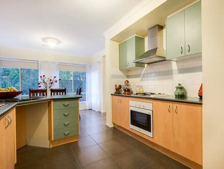Fifth view of Homely house listing, 207 Thames Boulevard, Tarneit VIC 3029