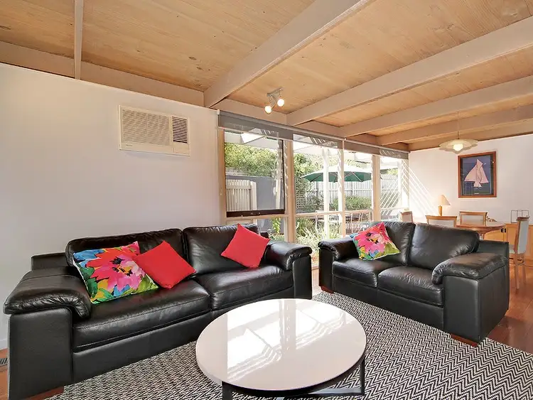 Fifth view of Homely house listing, 23 Gwyn Rise, Vermont South VIC 3133