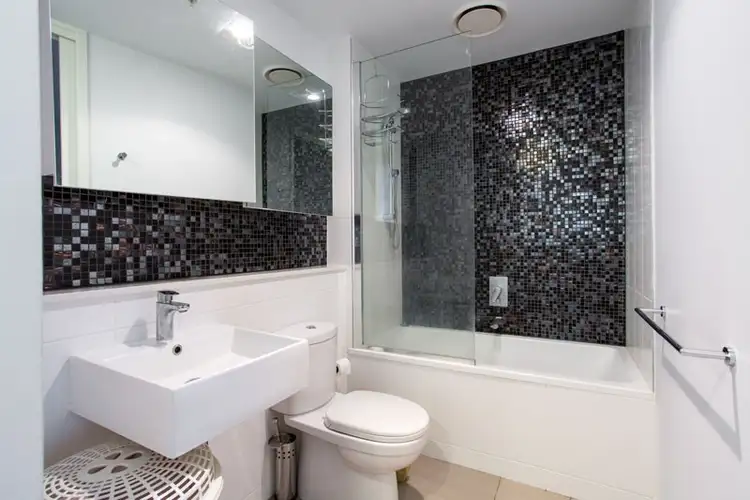 Fourth view of Homely apartment listing, 2320/18 Mount Alexander Road, Travancore VIC 3032