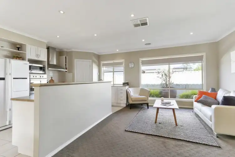 Third view of Homely house listing, 11 Lemon Gum Drive, Strathfieldsaye VIC 3551