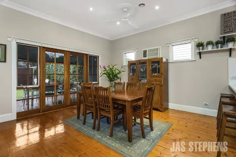 Fourth view of Homely house listing, 70 Parsons Street, Sunshine VIC 3020