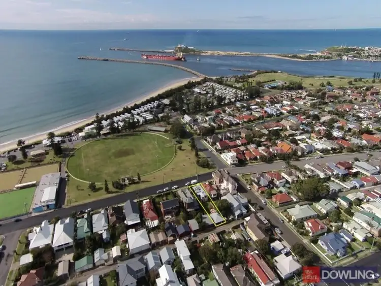 Third view of Homely house listing, 119 Mitchell Street, Stockton NSW 2295