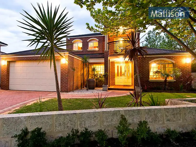 Main view of Homely house listing, 46 Alexandria Blvd, Canning Vale WA 6155