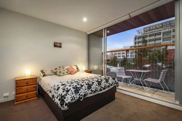 Fourth view of Homely townhouse listing, 5/59 Young Street, Fitzroy VIC 3065