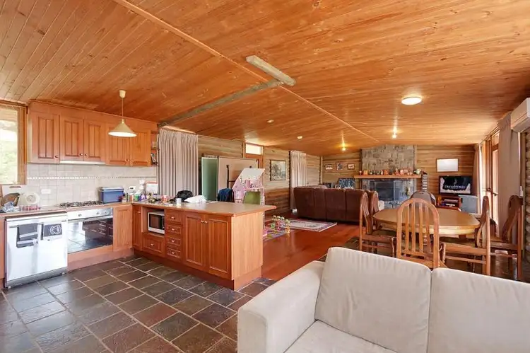 Third view of Homely house listing, 65 Cleves Road South, Upper Plenty VIC 3756