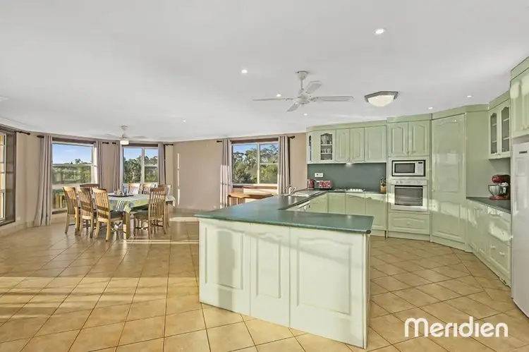 Fourth view of Homely house listing, 12 Bentley Avenue, Kellyville NSW 2155