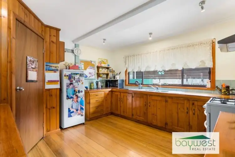 Second view of Homely house listing, 11 Mentiplay Street, Crib Point VIC 3919