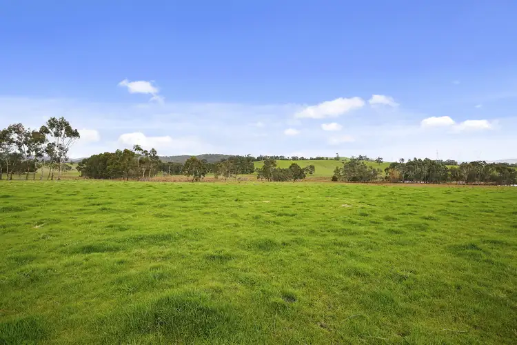 Fifth view of Homely rural property listing, Lot 4, 246 Two Hills Road, Glenburn VIC 3717