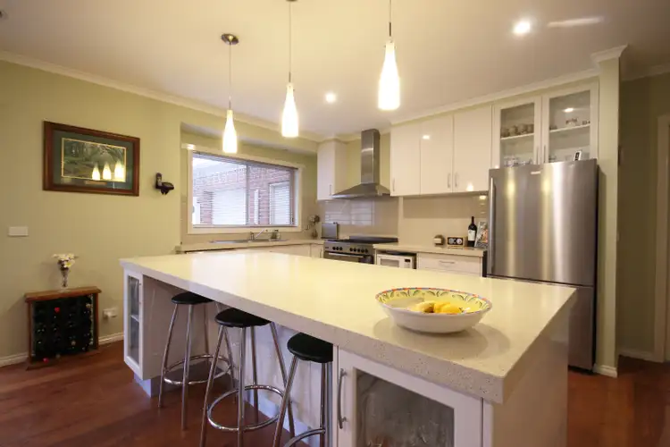 Fifth view of Homely house listing, 61 Clarke Street, Miners Rest VIC 3352