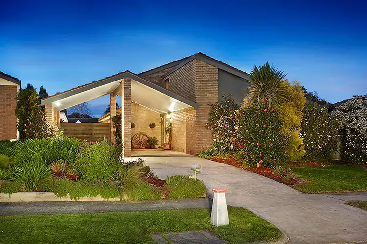 7 Larool Close, Doncaster East VIC 3109