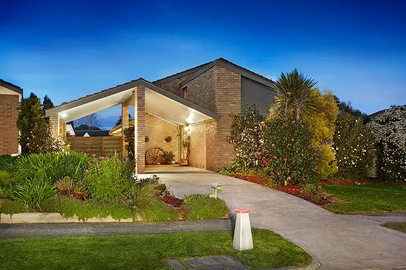 Main view of Homely house listing, 7 Larool Close, Doncaster East VIC 3109