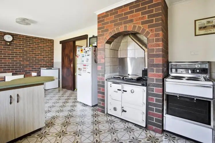 Fifth view of Homely house listing, 13 Recreation Road, Sebastian VIC 3556