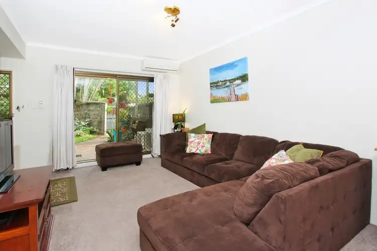 Fourth view of Homely townhouse listing, 57/14-16 Freeman Place, Carlingford NSW 2118