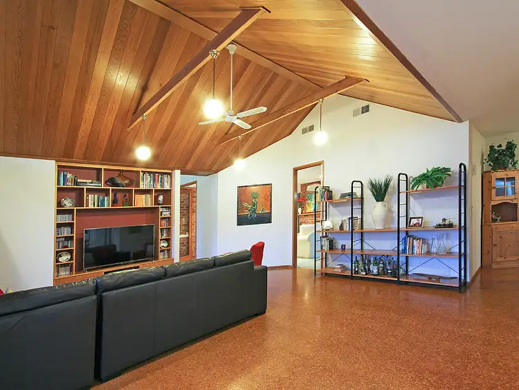 Sixth view of Homely house listing, 28 Appleberry Close, Knoxfield VIC 3180