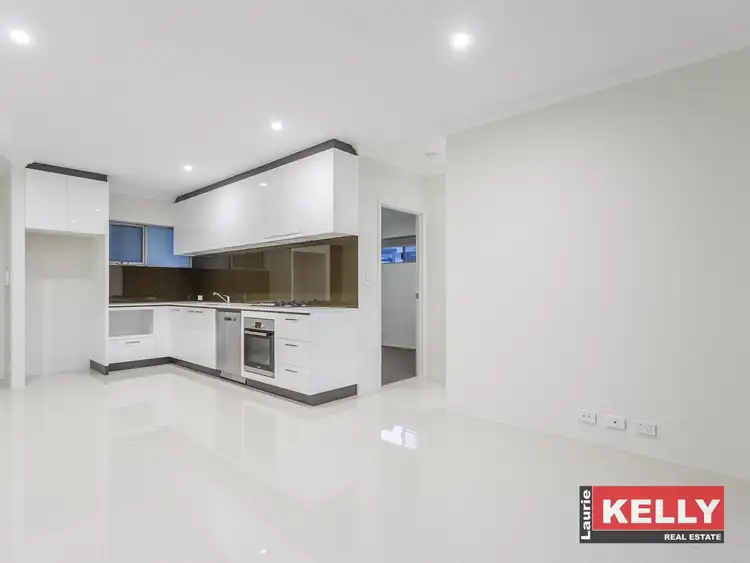 Third view of Homely apartment listing, 4/60 Hardey Road, Belmont WA 6104