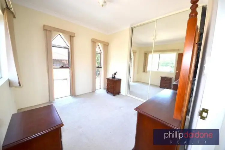 Fifth view of Homely unit listing, 4/122 Woodburn Road, Berala NSW 2141