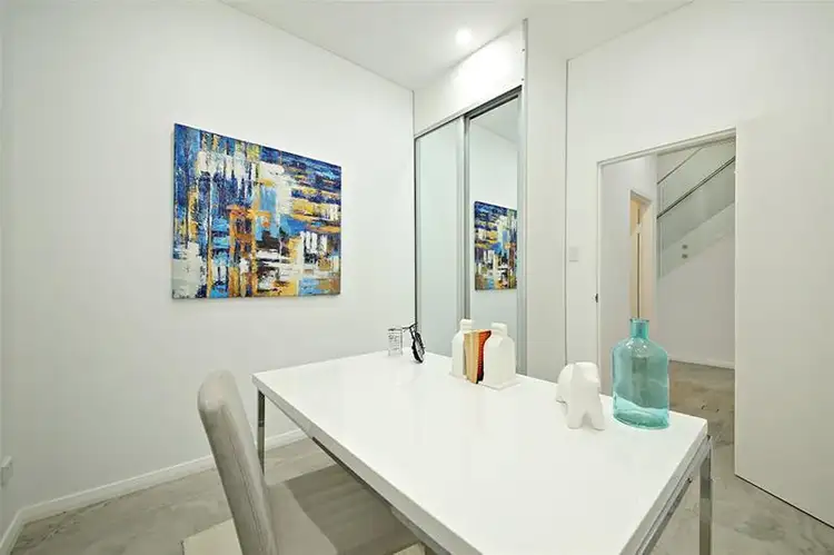 Fifth view of Homely semi-detached listing, 7 Clyfford Place, Panania NSW 2213