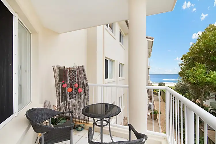 Main view of Homely apartment listing, 5/359 Golden Four Drive 'Garran', Tugun QLD 4224