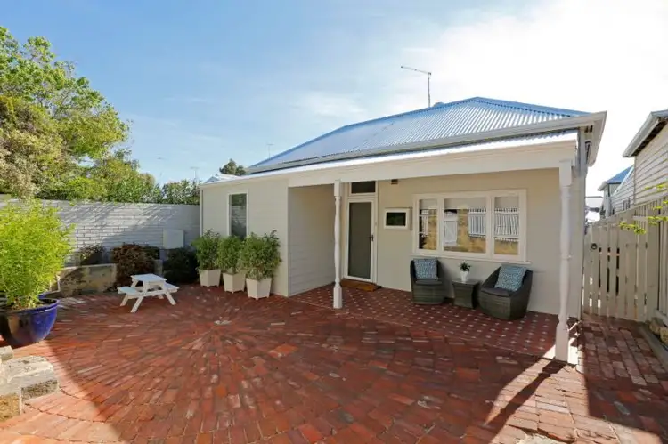 Third view of Homely house listing, 37 Coolgardie Street, Subiaco WA 6008