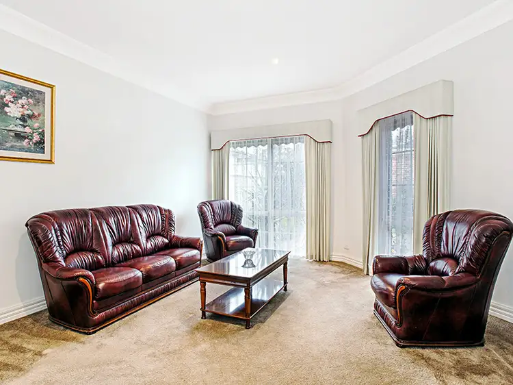 Second view of Homely unit listing, 3/4 Tyrrell Avenue, Blackburn VIC 3130
