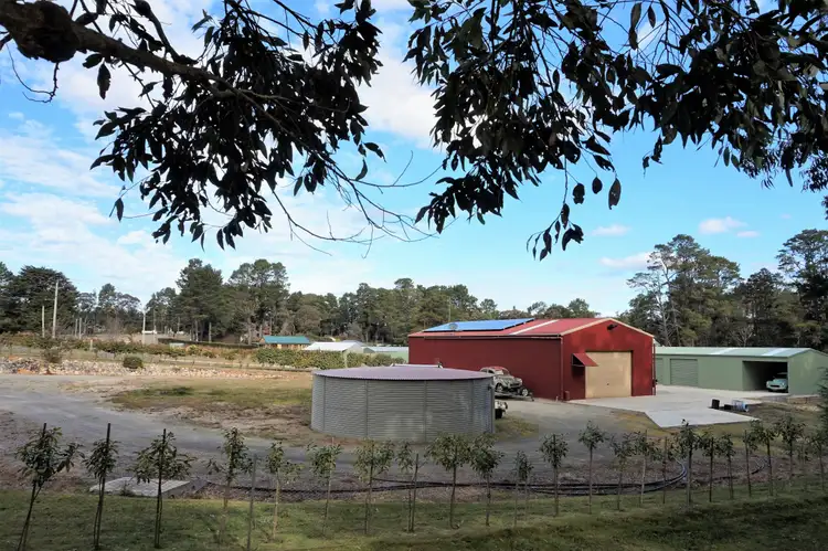 Fourth view of Homely house listing, 8 Bumballa Road, Wingello NSW 2579