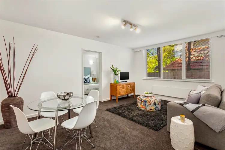 2/41 Walsh Street, South Yarra VIC 3141