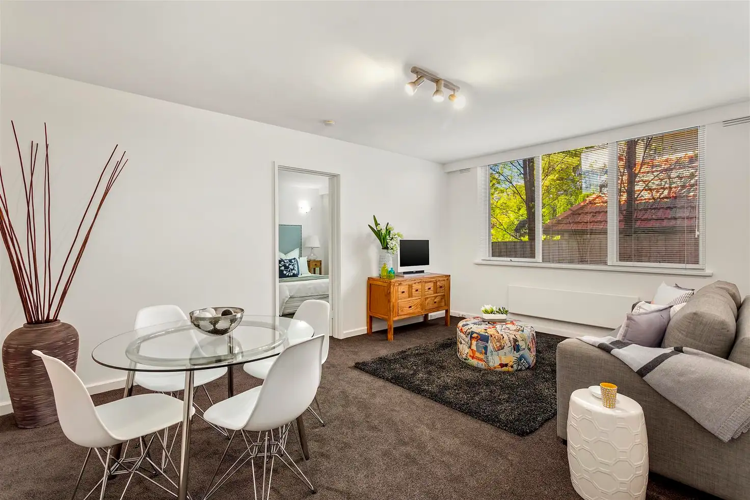 Main view of Homely apartment listing, 2/41 Walsh Street, South Yarra VIC 3141