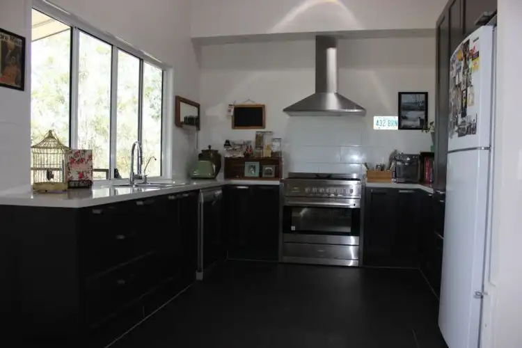Fourth view of Homely house listing, 12 Charlie Doy Place, Warwick QLD 4370