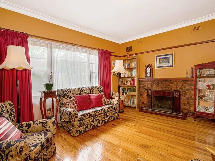 Second view of Homely house listing, 97 Nelson Road, Box Hill North VIC 3129