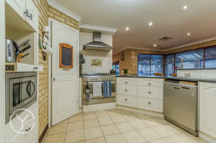 Seventh view of Homely house listing, 3 Rhodes Rise, Coogee WA 6166
