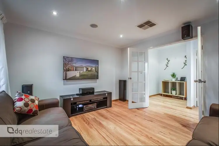 Sixth view of Homely house listing, 18 Alvarez Parkway, Tapping WA 6065