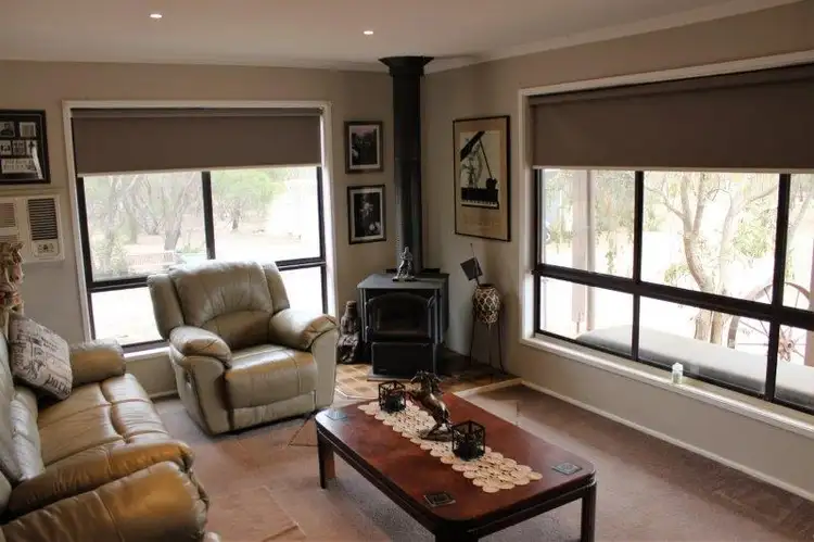 Fourth view of Homely house listing, 334 Scotts Lane, Wedderburn VIC 3518