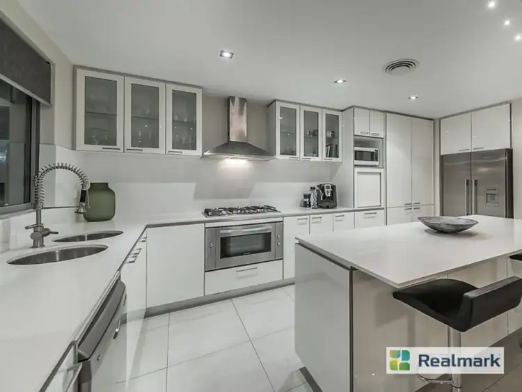 Fifth view of Homely house listing, 4 Burrill Turn, Burns Beach WA 6028