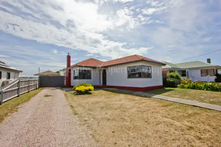 25 Gregory Street, Mayfield TAS 7248
