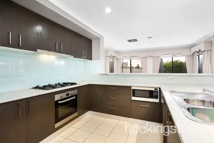 Second view of Homely house listing, 1 Ellesmere Grove, Melton West VIC 3337