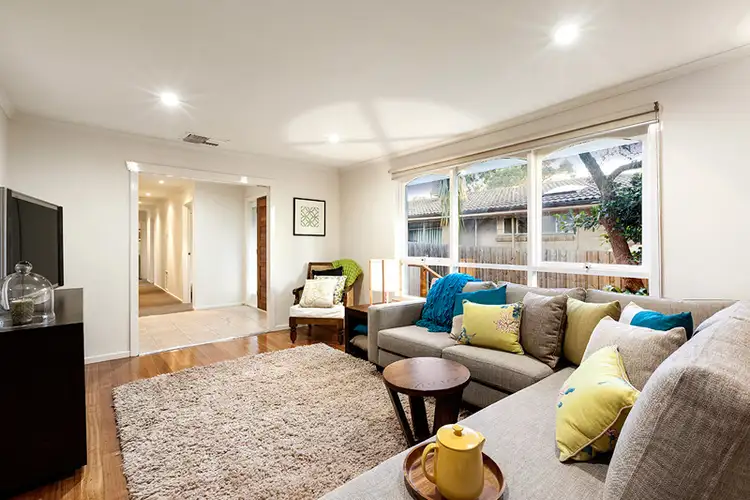 Sixth view of Homely house listing, 50 Wahroonga Crescent, Greensborough VIC 3088