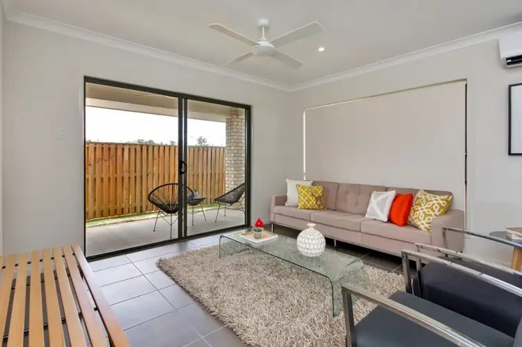Third view of Homely house listing, 13 Bowerbird Street, Deebing Heights QLD 4306