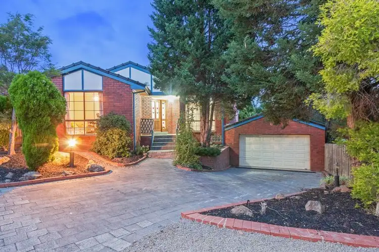 29 Stonnington Drive, Watsonia North VIC 3087