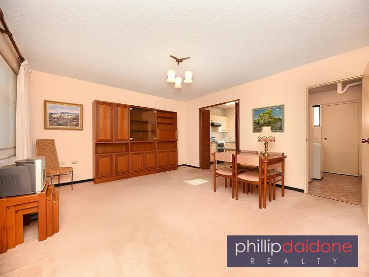 Second view of Homely townhouse listing, 3/3 Tilba Street, Berala NSW 2141