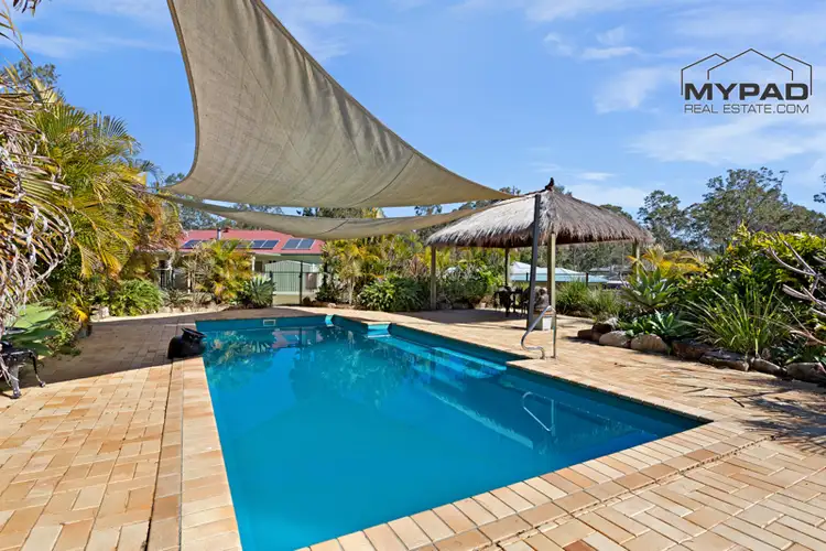 1 Spinebill Drive, Greenbank QLD 4124