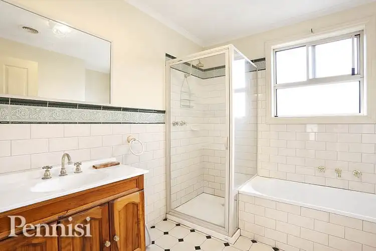 Fifth view of Homely townhouse listing, 37 Orange Grove, Essendon North VIC 3041