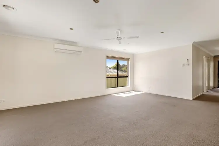 Second view of Homely house listing, 1 Clayton Park Drive, Canadian VIC 3350