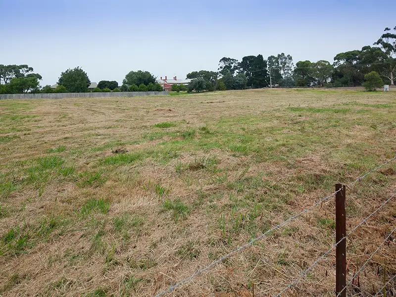 Main view of Homely land listing, Address available on request