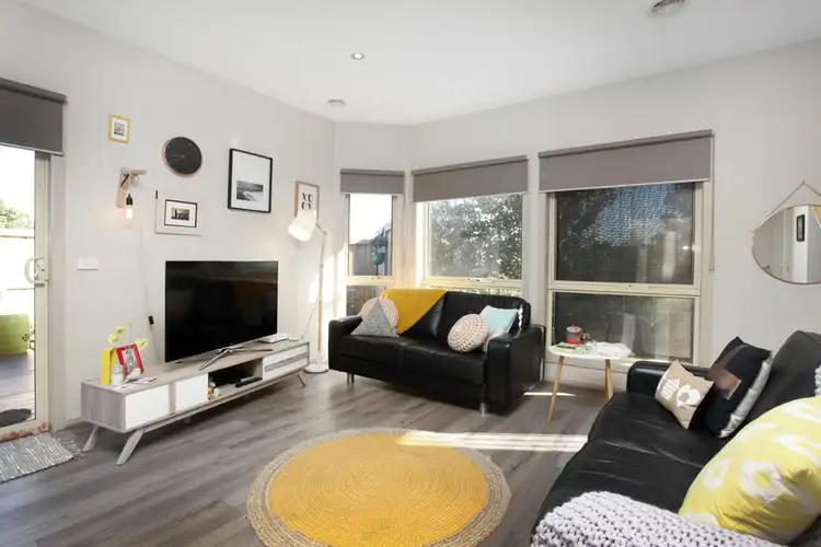 Fourth view of Homely townhouse listing, 3/34-36 Vaucluse Avenue, Gladstone Park VIC 3043