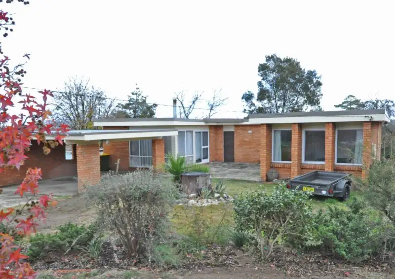 Main view of Homely house listing, 4 View Street, Kelso NSW 2795