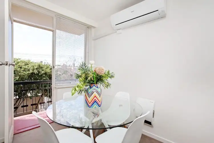 Fifth view of Homely apartment listing, 3/15 Munro Street, Ascot Vale VIC 3032