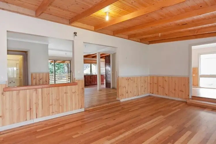 Fifth view of Homely house listing, 204 Kinglake Glenburn Road, Kinglake VIC 3763