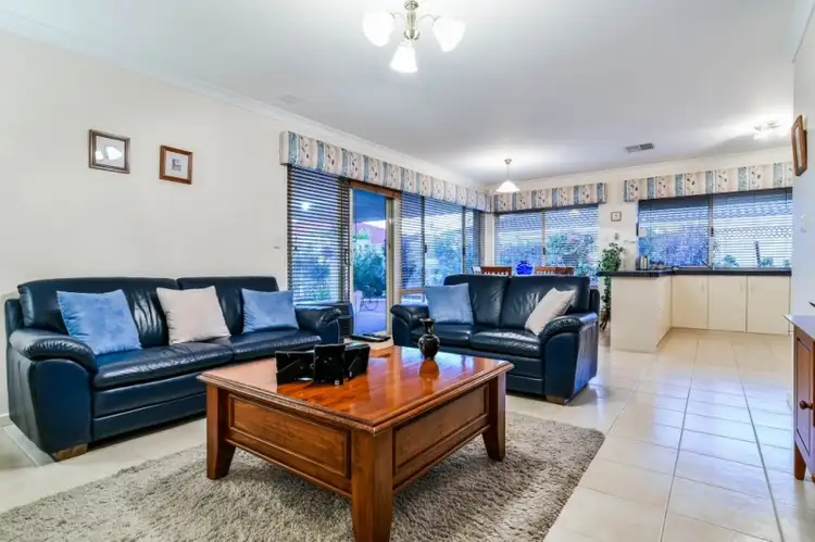 Fifth view of Homely house listing, 60 Salesian Court, Queens Park WA 6107