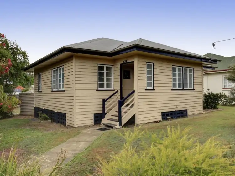 Second view of Homely house listing, 2 Hodge Street, Corinda QLD 4075